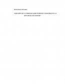 Creación de un complejo agro-turístico y ecológico en la zona rural de Pacoche