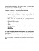 ¿Cuál es la misión de Minit Lube?