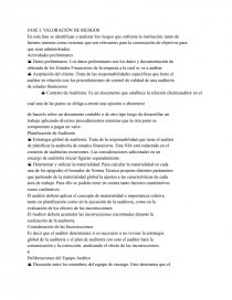 SISTEMA EPAUDIT. Página 1