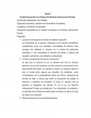 Capacidad Sucesoral y cambios de nacionalidad del testador