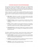 Crecimiento empresarial a través del Marketing Digital