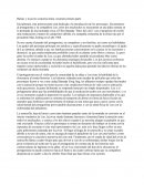 Balzac y la joven costurera china, resumen primera parte