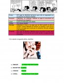 Ejercicios de funciones de lenguaje