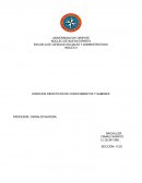 INGLES II ESPACIOS DIDÁCTICOS DE CONOCIMIENTOS Y SABERES