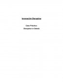 Innovacion Disruptiva