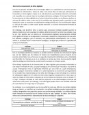 Teoría de la comunicación de datos digitales