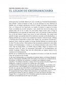 HISTORIA MODERNA DEL YOGA