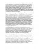 El diseño arquitectónico y la infraestructura hospitalaria