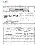 Cómo diferenciamos las mezclas?