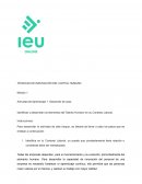 TÉCNICAS DE INNOVACIÓN DEL CAPITAL HUMANO