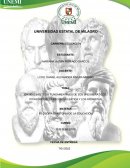 ENSAYO LAS TESIS FUNDAMENTALES DE LOS PRESOCRÁTICOS, PITAGÓRICOS, LA ESCUELA ELEÁTICA Y LOS ATOMISTAS