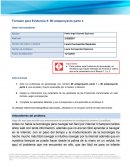 El uso de internet en infantes