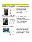 Estrés laboral (Punzadoras)