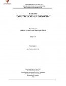 Construcción en Colombia