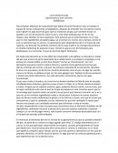 Gastronomia y arte culinario