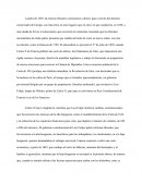 Las revoluciones de 1830 y 1848