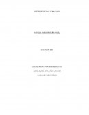 Historia del internet de las cosas IoT