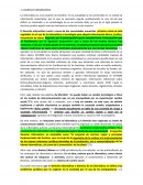 DERECHO INFORMÁTICO