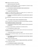 Gestión de la prevención: Plan de PRL