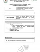 Funciones de variable real y tipos de funciones