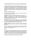 ENSAYO DEL MÓDULO PHYTON DE LA CLASE DEL DÍA 19 MAYO DE 2021