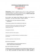 Las Grandes Tesis Políticas del Espíritu de las Leyes de Montesquieu