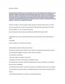 Ajuste por inflacion