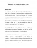 Conciencia Y Mind Uploading