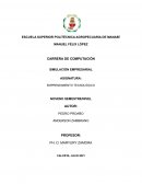 Objetivo Social de la Empresa