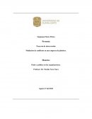 MEDIACIÓN DE CONFLICTOS EN EMPRESAS
