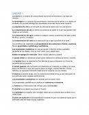 La ciencia es un sistema de conocimientos acerca de los fenómenos y las leyes del universo