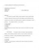 SIMBOLOS Y COSAS SIMBOLIZAS SINTAXIS