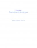 DA1 UNIR Actividad numerica