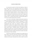 Literatura de la Segunda Guerra Mundial