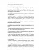ESTOMATITIS URÉMICA