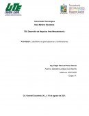 Laboratorio de permutaciones y combinaciones