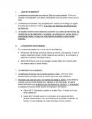 ¿Qué es la alabanza?