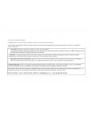 Criterios de validación pedagogica