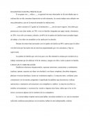 DIAGNOSTICO GRUPAL PREESCOLAR