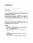 Administración de empresas Ventas del segundo día sin IVA ya superan las expectativas