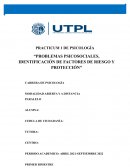 Violencia de género en mujeres de 12 años a 29 años en la ciudad de Zamora - factores de riesgo y factores de protección