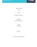 IMPORTANCIA DE LA COMUNICACIÓN EN LAS RELACIONES HUMANAS