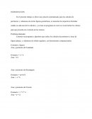 Areas perimetros y volumenes