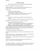 El dilema de las redes