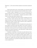 ¿Cómo usarías las fortalezas insignia (top 5) para alcanzar tu propósito de vida?