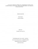 Cuál fue el impacto laboral de la pandemia de Covid-19 en el distrito especial, industrial, portuario, biodiverso y ecoturistico de Buenaventura?