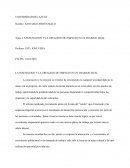 LA INNOVACION Y LA CREACION DE EMPLEO EN UN TRABAJO DUAL