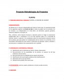 PROBLEMA DIDÁCTICO A TRABAJAR: PLANTAS, ¿EL OXIGENO DEL MUNDO?