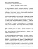 Utopía y distopía de las redes sociales