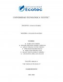 TALLER: DEBATE #1 “THE TAKING OF PELHAM 123”